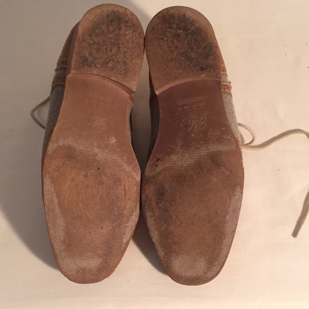 Mango Wingtips! - Picture 4 of 5